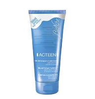 ACTEEN GEL DETERGENTE PURIFICANTE 200 ML(50 ml prodotto in più)