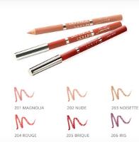 BIONIKE DEFENCE COLOR MATITA LABBRA ROUGE 204