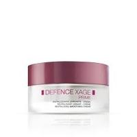 BIONIKE DEFENCE XAGE PRIME Crema Rivitalizzante Levigante Giorno 50 ml