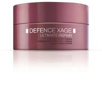 BIONIKE DEFENCE XAGE ULTIMATE REPAIR FILLER NOTTE crema 50 ml