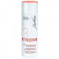 BIONIKE TRIDERM DOCCIA SCHIUMA DETERGENTE PH 3,5 400ml