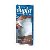 DUPLA FASC POSTOP POSTPA BI 4