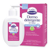EUPHIDRA AMIDOMIO DERMODETERGENTE  0/5 ANNI 400ml