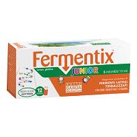 FERMENTIX PLUS JUNIOR 5MILIARDI 12F 10ML