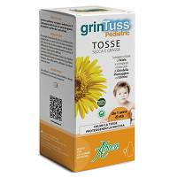 GRINTUSS PEDIATRIC POLIRESIN SCIROPPO 180G