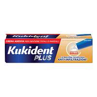 KUKIDENT PLUS SIGILLO 40G 
