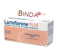 LACTOFLORENE PLUS 12FL