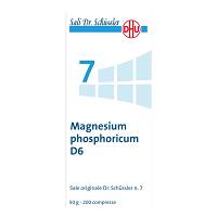 MAGNES PHOSP 7SCHUSS 6DH 50G