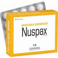 NUSPAX 60CPR LEHNING