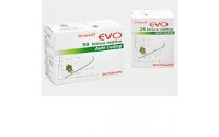 STRISCE LINEA D EVO GLICEMIA 25 strisce