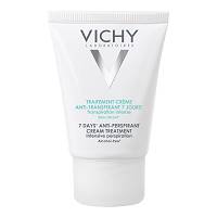 VICHY DEO CREMA 7 GIORNI Antitraspirante 30 ml.