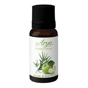 ARYA HD OLIO 10ML APPLE&BAMBOO