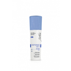 BIONIKE DEFENCE DEO ANTIODORANTE spray senza alcool 100 ml 