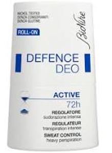 BIONIKE DEFENCE DEO ROLL-ON LUNGA DURATA