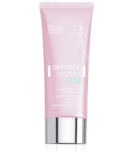 BIONIKE DEFENCE HYDRA5 CREMA MAT OPACIZZANTE 50 ml
