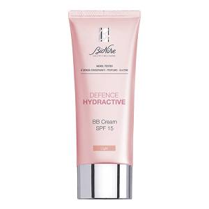 BIONIKE DEFENCE HYDRACTIVE BB CR LIGHT 40 ml