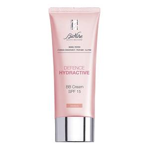 BIONIKE DEFENCE HYDRACTIVE BB CR MEDIum 40 ml