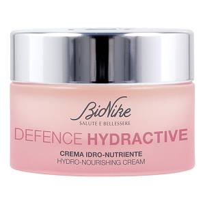 BIONIKE DEFENCE HYDRACTIVE CR IDRO-NUTriente 50 ml