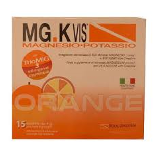MGK VIS ORANGE 14 buste