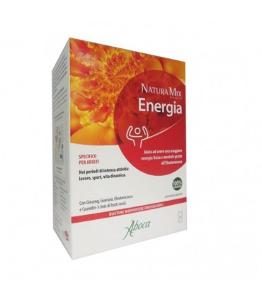 NATURA MIX ADVANCED ENERGIA 10FL