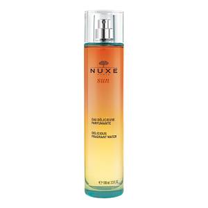 NUXE BODY Acqua DELICIEUSE Profumata 100ML