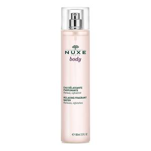 NUXE BODY acqua rilassante profumata 100 ml