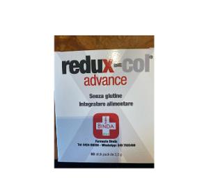 REDUXCOL integratore Riso rosso Fermentato 60 buste OROSOLUBIli cura per 2 mesi