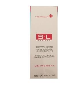 VITAL PLUS SL SHAMPOO 100ML