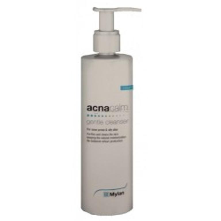 ACNACALM DETERGENTE DEL 200ML