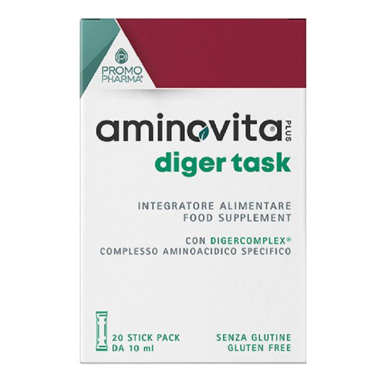 AMINOVITA PLUS DIGER TA20STICK