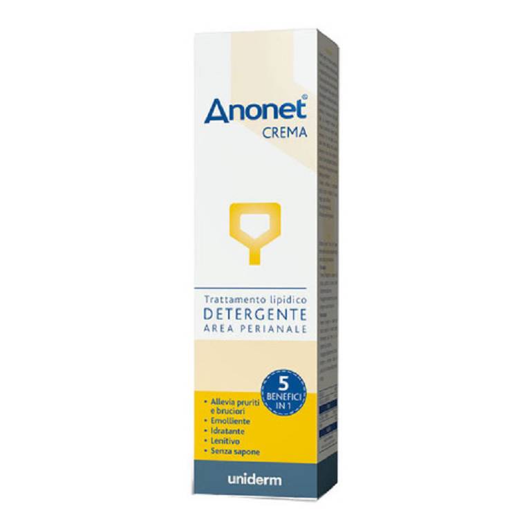 ANONET CREMA 50ML