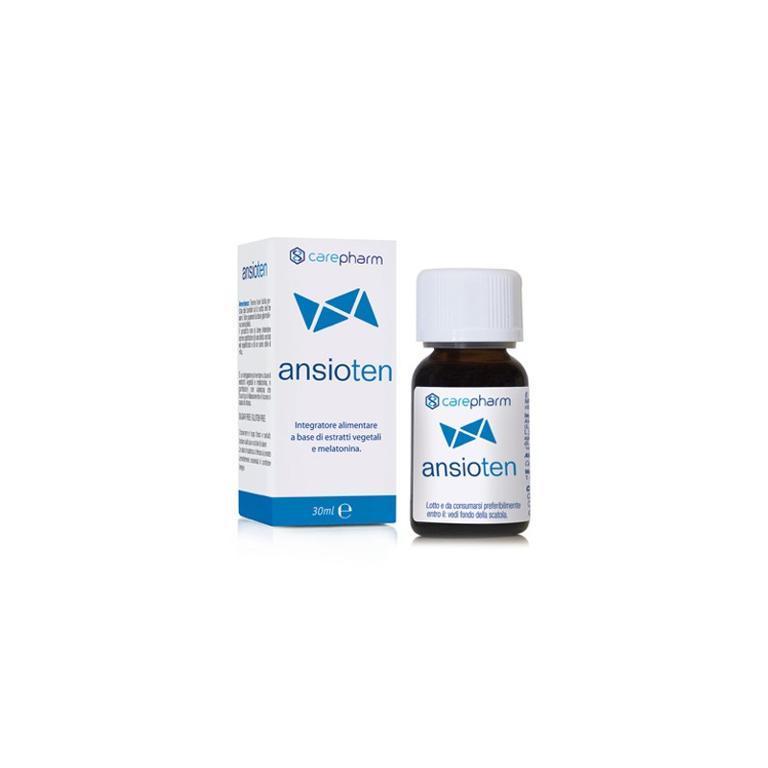 ANSIOTEN GOCCE 30ML