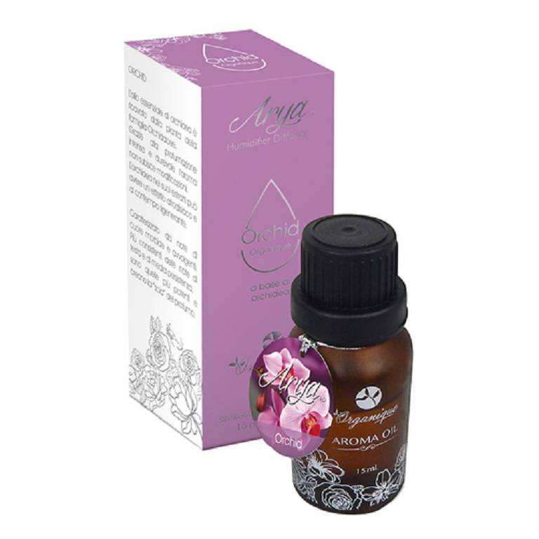 ARYA HD ORCHID ORGANIQUE