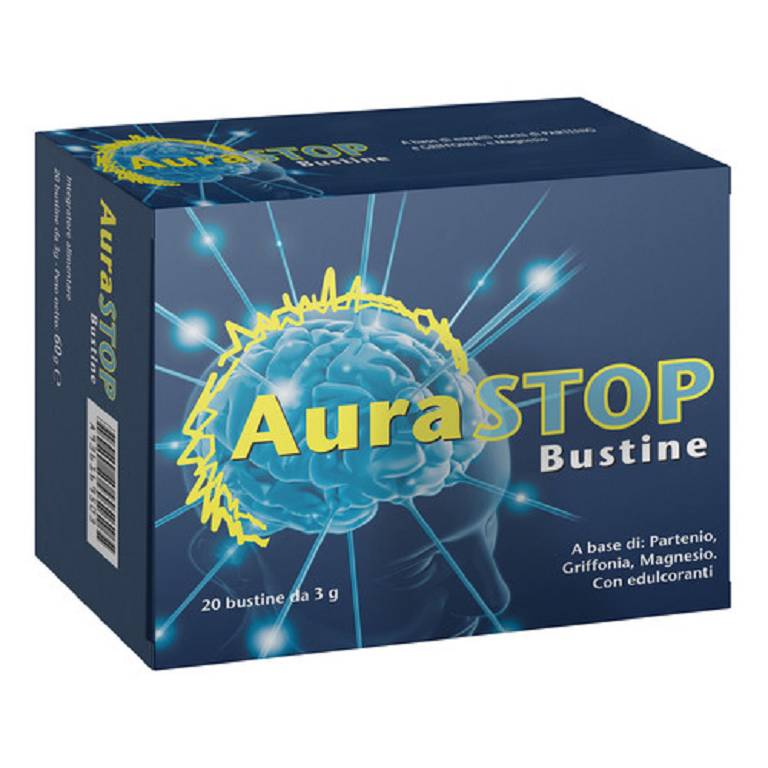 AURASTOP 20BUST