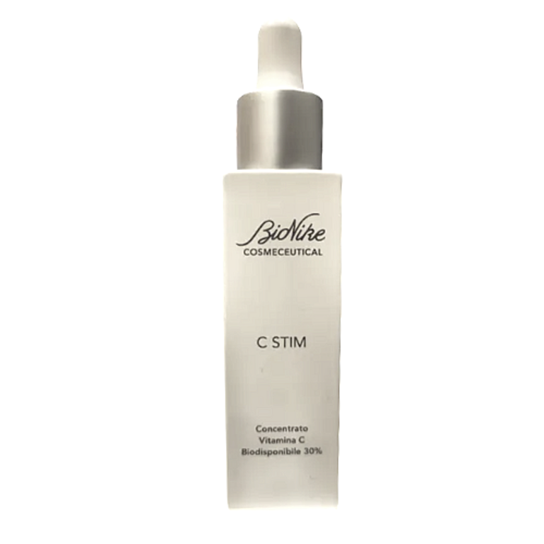 BIONIKE COSMECEUTICAL C STIM CONCENTRATO  VIT C 