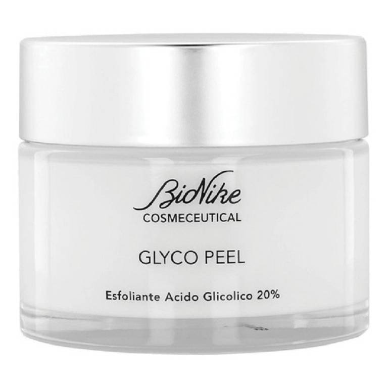 BIONIKE COSMECEUTICAL GLYCO PEEL ESFOL