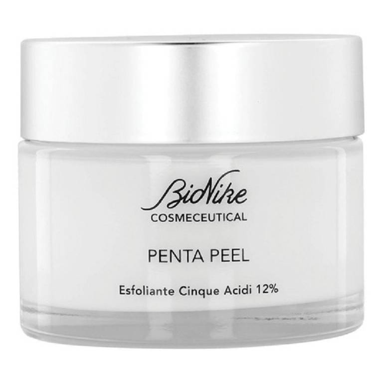 BIONIKE COSMECEUTICAL PENTA PEEL ESFOLIANTE