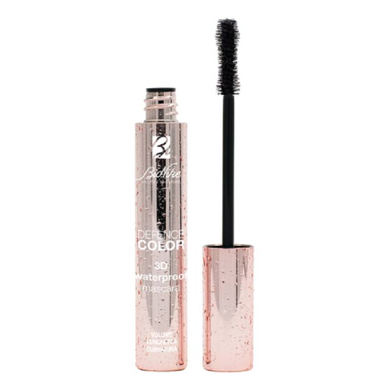 BIONIKE DEFENCE COLOR 3D WTP MASCARA