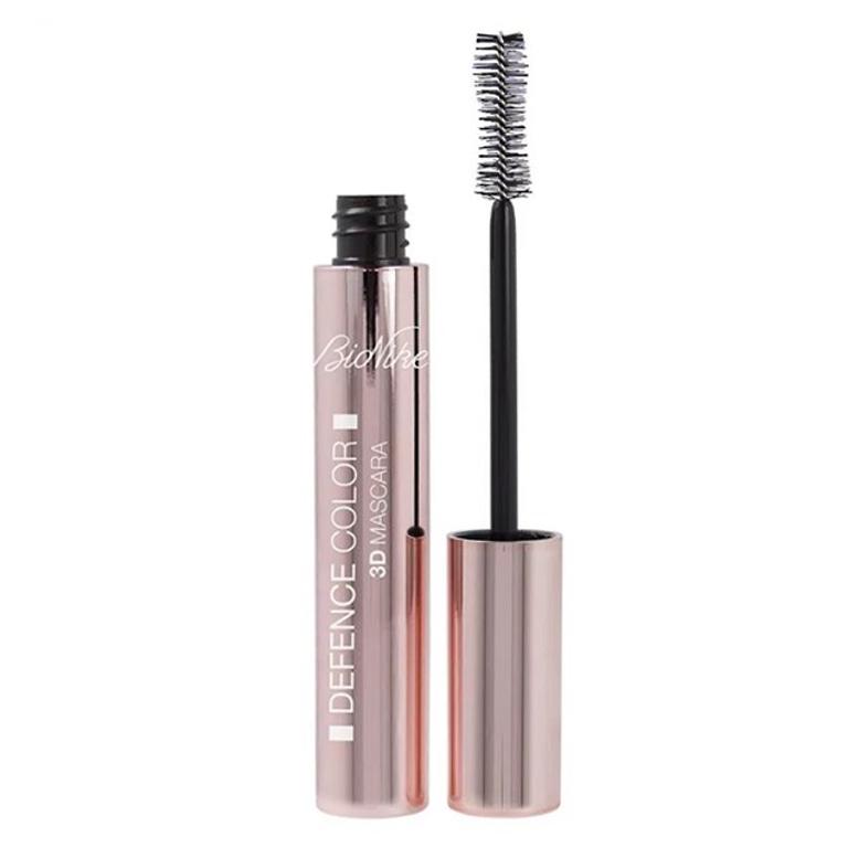 BIONIKE DEFENCE COLOR MASCARA 3D 01 NOIR