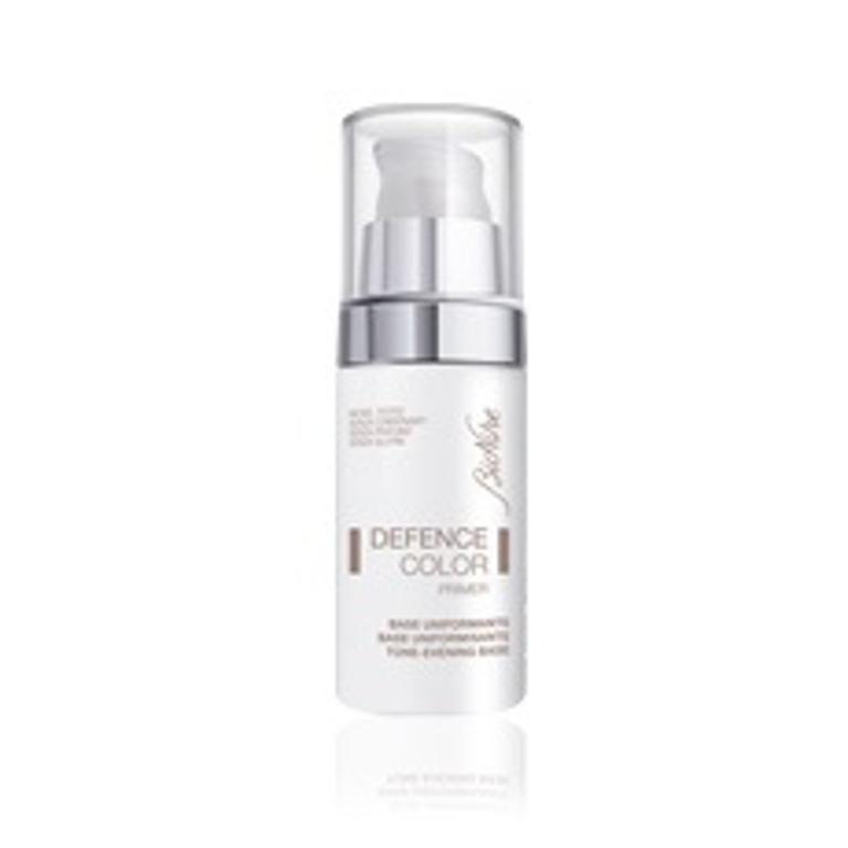 BIONIKE DEFENCE COLOR PRIMER base uniformante 30 ml