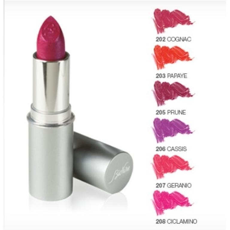 BIONIKE DEFENCE COLOR ROSSETTO LIPSHINE208