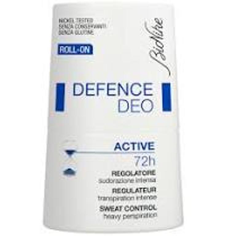 BIONIKE DEFENCE DEO ROLL-ON LUNGA DURATA