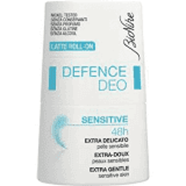 BIONIKE DEFENCE Deo sudore normale Rollon 50 ml