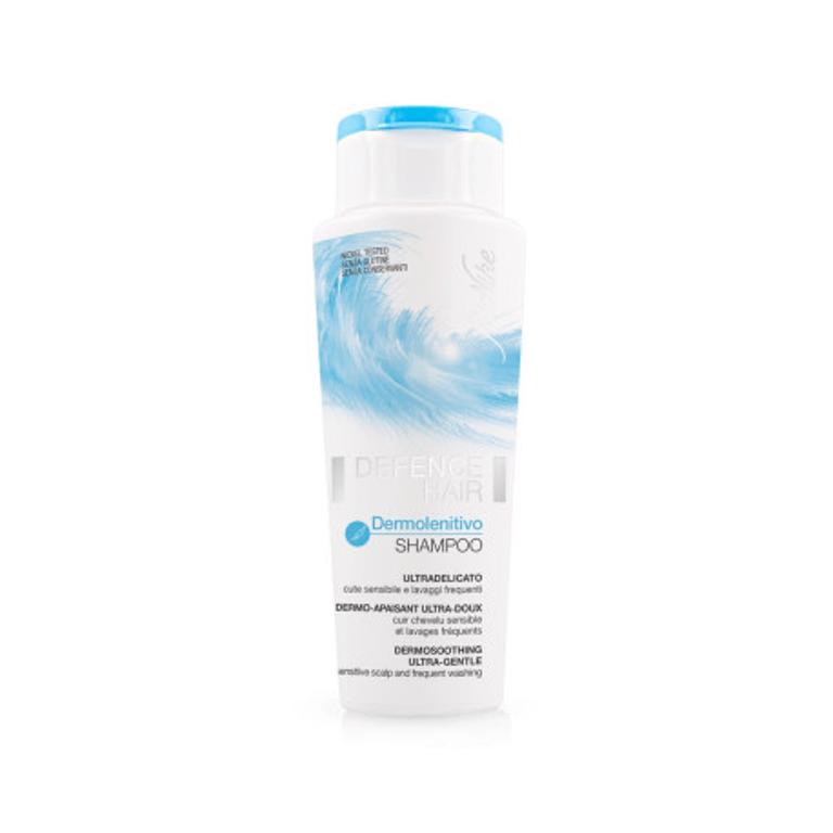 BIONIKE DEFENCE HAIR SHAMPOO DERMOLENITIVO 400 ml