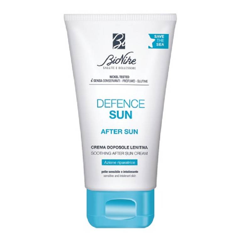 BIONIKE DEFENCE SUN DOPOSOLE LENIT75ML