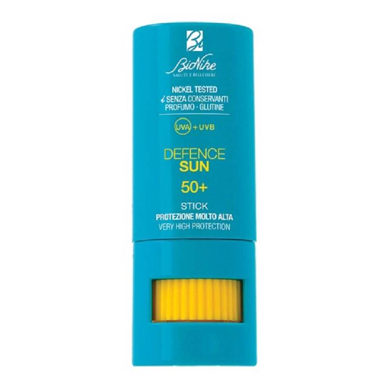 BIONIKE DEFENCE SUN STICK 50+ 9ML