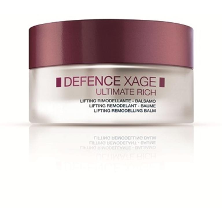 BIONIKE DEFENCE XAGE UTLIMATE RICH Lifting 50ml