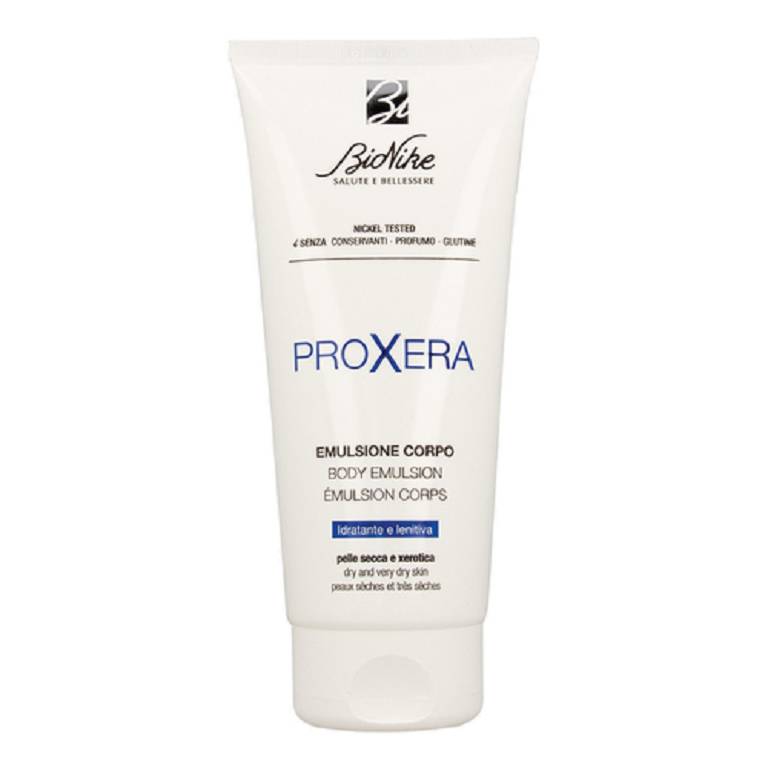 BIONIKE PROXERA Emulsione Corpo 200 ml