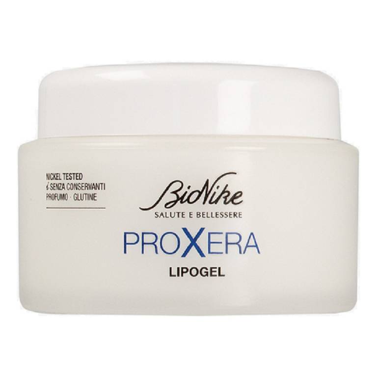 BIONIKE Proxera Lipogel rilipidizzante 50 ml.