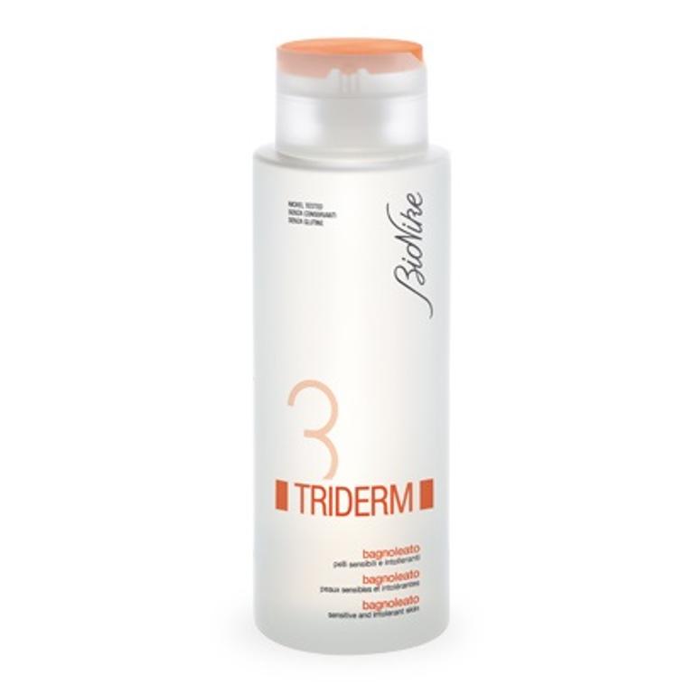 BIONIKE TRIDERM Bagno Oleato 500 ml